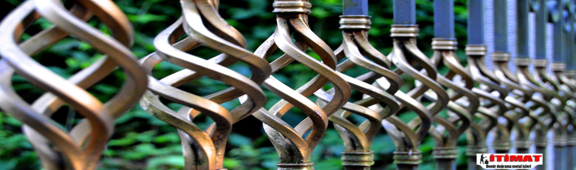 Ferforje İşlerimiz