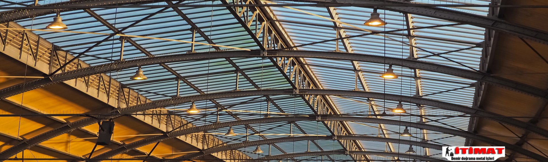 &Ccedil;elik &Ccedil;atı Uygulamalarımız