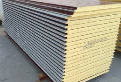 SANDVİ&Ccedil; PANEL